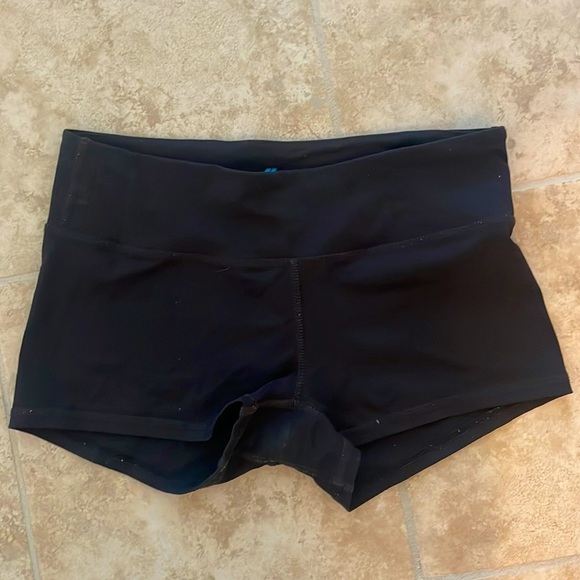 Joe Size Small Women's Workout Shorts - Picture 1 of 2